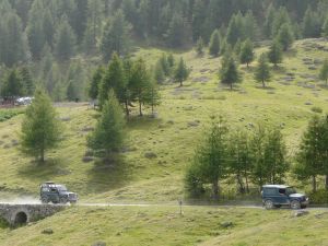 Xtrallusion photo library of independent, self-guided walking and sightseeing holidays in Italy. Pictures, images, photos and photographs taken along the way of this 1-day walking itinerary, to give you a visual impression of the day's walk.